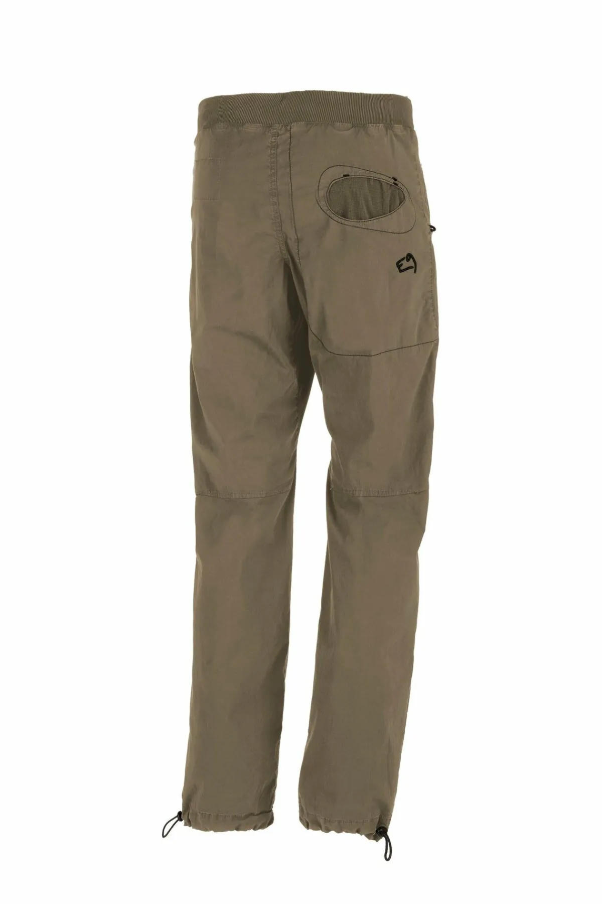 Flash Sale Rondo-Slim Men Trousers