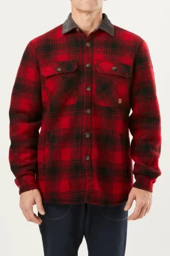 Outlet 80S Men Shirts