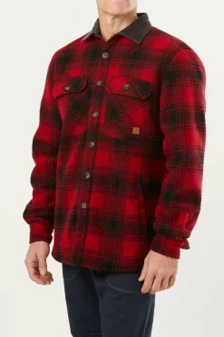 Outlet 80S Men Shirts