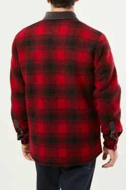 Outlet 80S Men Shirts
