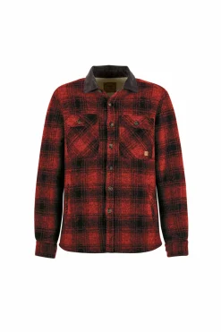 Outlet 80S Men Shirts