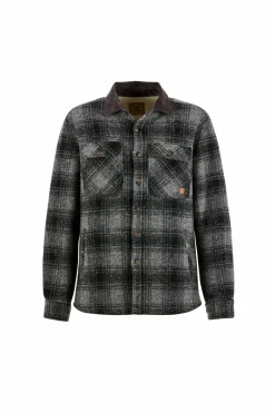 Outlet 80S Men Shirts