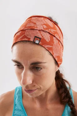New Si Hat & Headband