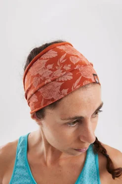 New Si Hat & Headband