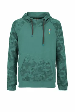 Online Squ-C Men Long Sleeve & Fleece