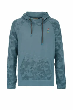 Online Squ-C Men Long Sleeve & Fleece
