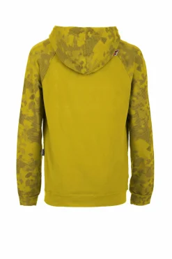 Online Squ-C Men Long Sleeve & Fleece