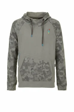 Online Squ-C Men Long Sleeve & Fleece