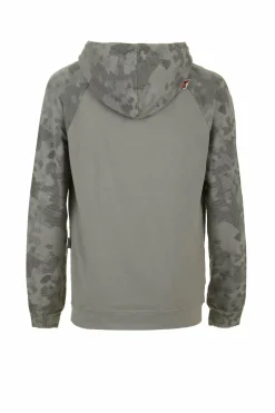 Online Squ-C Men Long Sleeve & Fleece