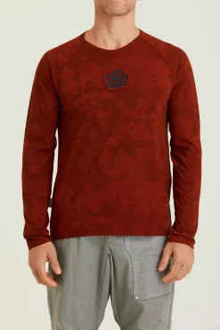Best Swanson Men Long Sleeve & Fleece