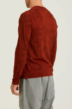 Best Swanson Men Long Sleeve & Fleece