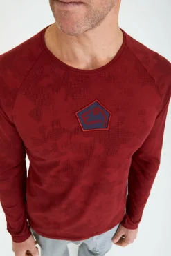 Best Swanson Men Long Sleeve & Fleece