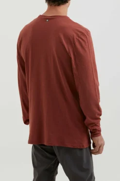 Cheap Tony Men Long Sleeve & Fleece