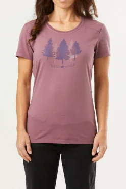Online 5Trees Women T-Shirt