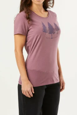Online 5Trees Women T-Shirt