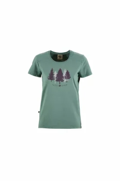 Online 5Trees Women T-Shirt