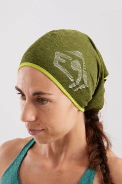 Outlet Trillo Hat & Headband