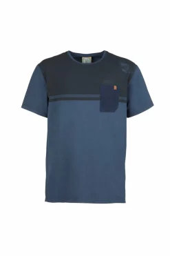Discount T-Stripe 2 Men T-Shirt