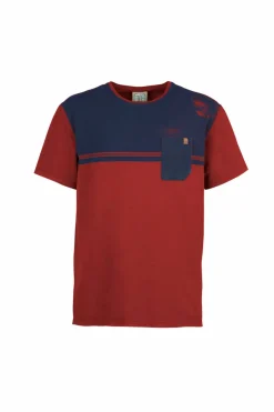 Discount T-Stripe 2 Men T-Shirt