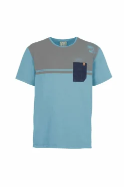 Discount T-Stripe 2 Men T-Shirt