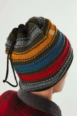 Outlet Tubo Stripe2.2 Hat & Headband