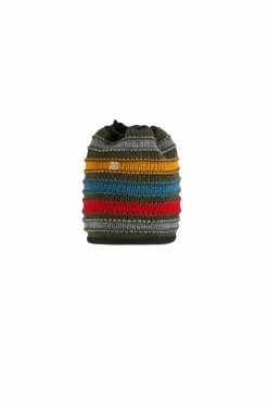 Outlet Tubo Stripe2.2 Hat & Headband