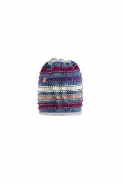 Outlet Tubo Stripe2.2 Hat & Headband