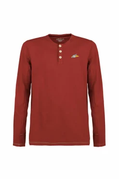 Best Ugo Men Long Sleeve & Fleece
