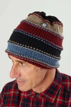 Cheap Varbis Hat & Headband