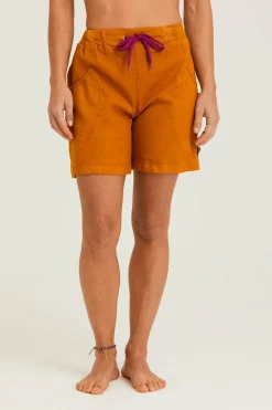 Hot Wendy Women Shorts