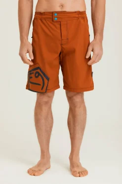 Fashion Wet Men Shorts