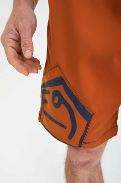 Fashion Wet Men Shorts