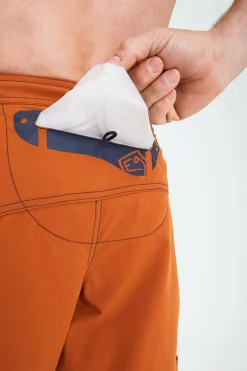 Fashion Wet Men Shorts