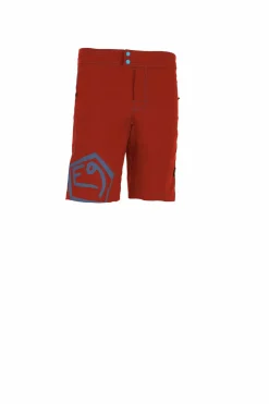 Fashion Wet Men Shorts